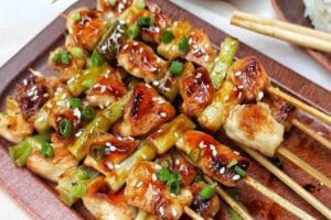 Yakitori