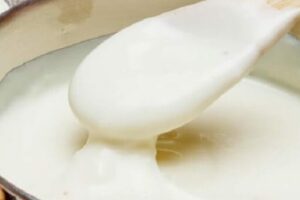 Como Fazer Molho Branco Fácil