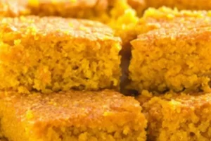 Bolo de Cenoura: Receita Fácil e Deliciosa