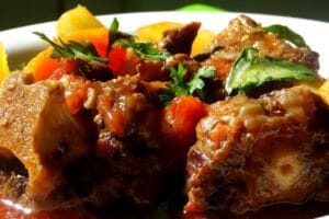 3 receitas de rabada fáceis de fazer