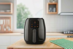 Air Fryer-O que você precisa saber antes de comprar uma Air Fryer
