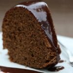 Bolo de Chocolate Fofinho e Irresistível: A Explosão de Sabor que Você Merece