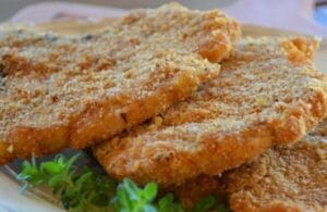 Como Fazer Bisteca Empanada