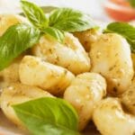 Nhoque de Inhame: Leveza e Sabor em 3 Ingredientes