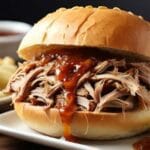 Aprenda a Fazer o Pulled Pork Perfeito