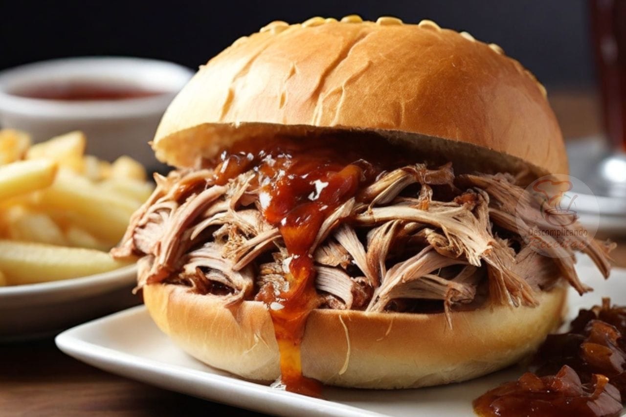 Aprenda a Fazer o Pulled Pork Perfeito