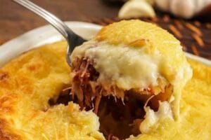 Escondidinho de Carne Seca na Air Fryer 8 Escondidinho de Carne Seca na Air Fryer