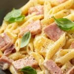 Macarrão “de preguiçoso”