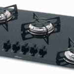 Melhores Cooktops de 5 Bocas