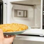 Omelete de Micro-ondas