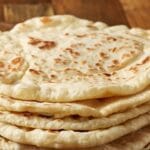 Pão Sírio Caseiro: Leveza e Sabor na Sua Mesa!