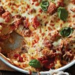 Receita de Lasanha de Panela