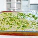 Torta de Limão na Travessa