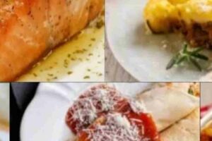 10 Receitas Fáceis para o Dia das Mães