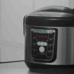 Como Escolher a Melhor Panela de Pressão Elétrica para Sua Cozinha