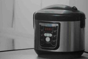 Como Escolher a Melhor Panela de Pressão Elétrica para Sua Cozinha