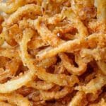 Como fazer cebola crispy caseira