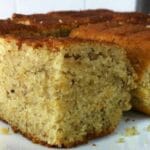 Como se faz bolo de banana: Segredos do Bolo Perfeito