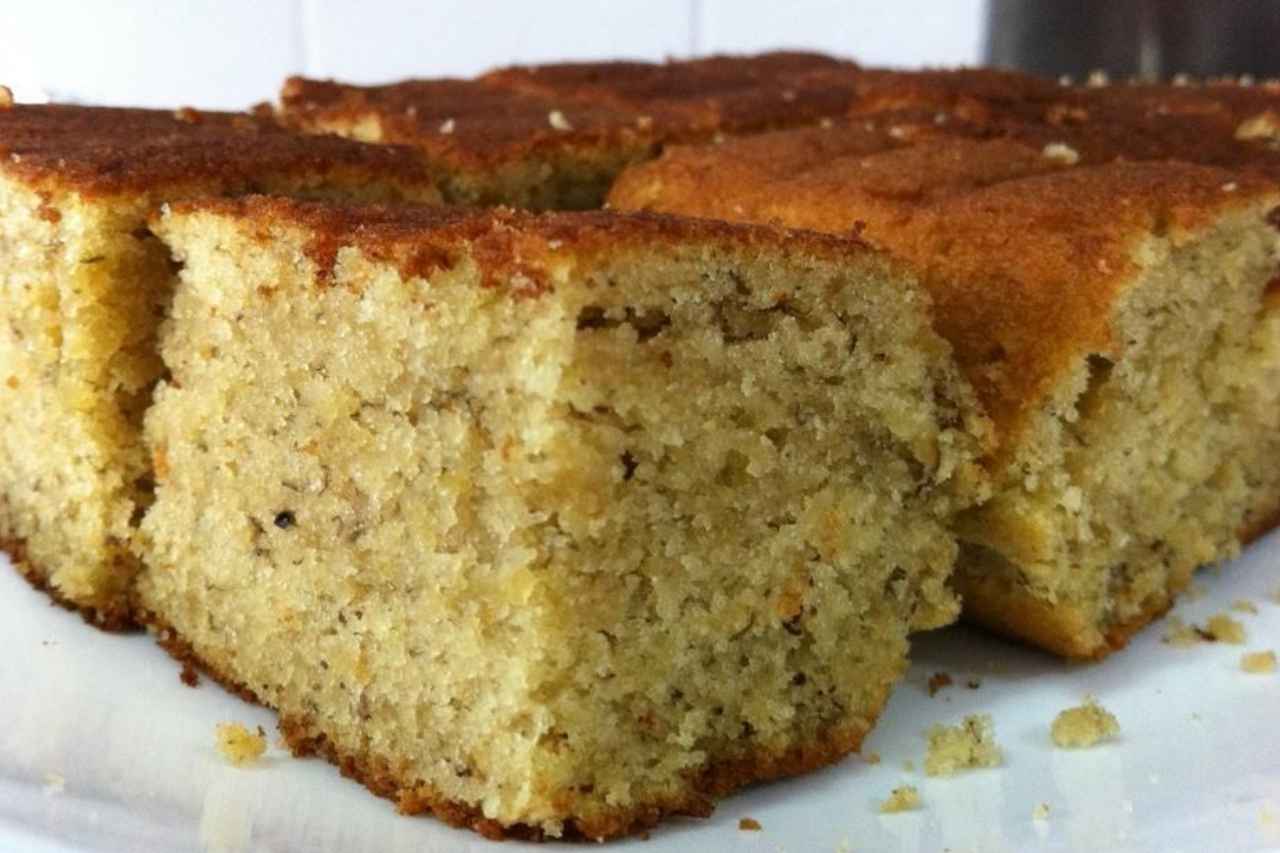 Como se faz bolo de banana: Segredos do Bolo Perfeito