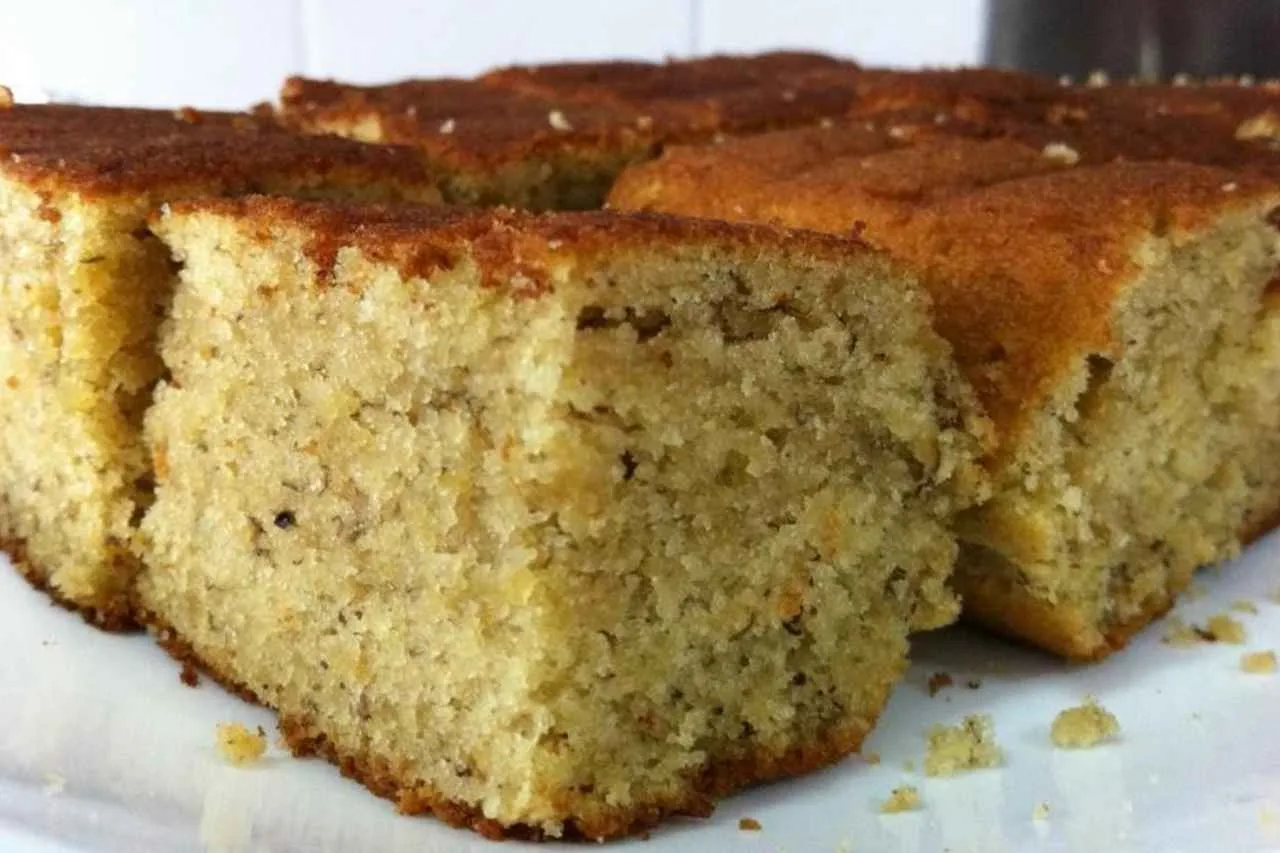Como se faz bolo de banana: Segredos do Bolo Perfeito