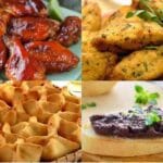 Prepare-se para Salivar: Conheça 10 Receitas de Petiscos Simples e Saborosos!