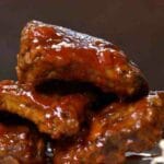 Costela na panela de pressão SEM ÁGUA