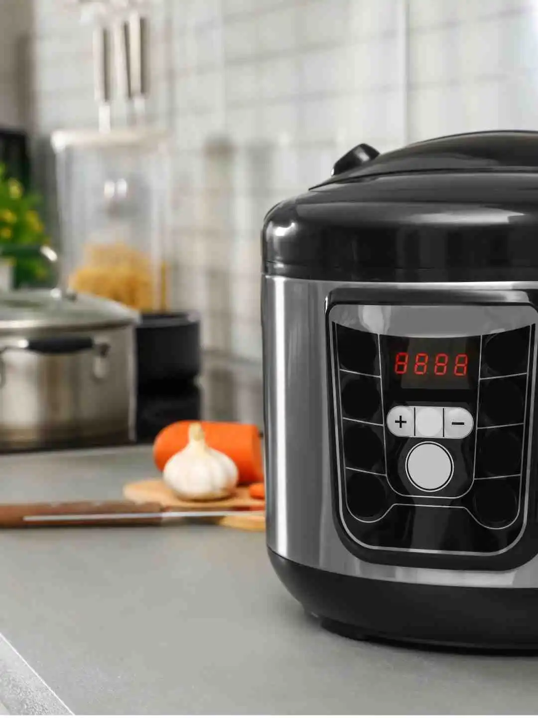 Guia Definitivo para Escolher a Melhor Panela de Pressao Eletrica 1