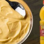 Mousse de Maracujá com Suco Concentrado Maguary