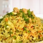 Receita Maria Isabel de Frango