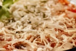 Deliciosa Receita de Arroz à Parmegiana