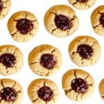 Biscoito Amanteigado com Goiabada (Pingo de Ouro)