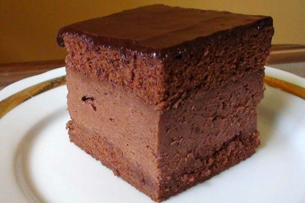 Como Fazer Bolo Rigo Original