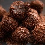 Brigadeiro Tradicional