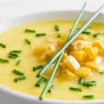 Como Fazer Creme de Milho Cremoso