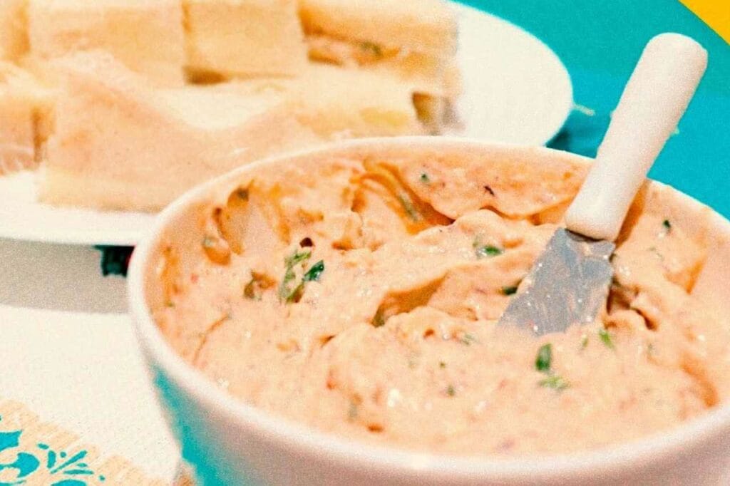 Como Fazer Patê de Sardinha