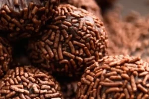 Como fazer Brigadeiro Tradicional