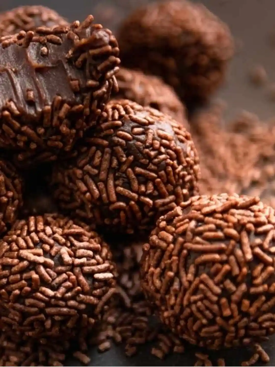 Como fazer Brigadeiro Tradicional