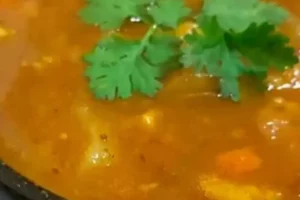Descubra o Sabor do Caldo de Mocotó Mineiro