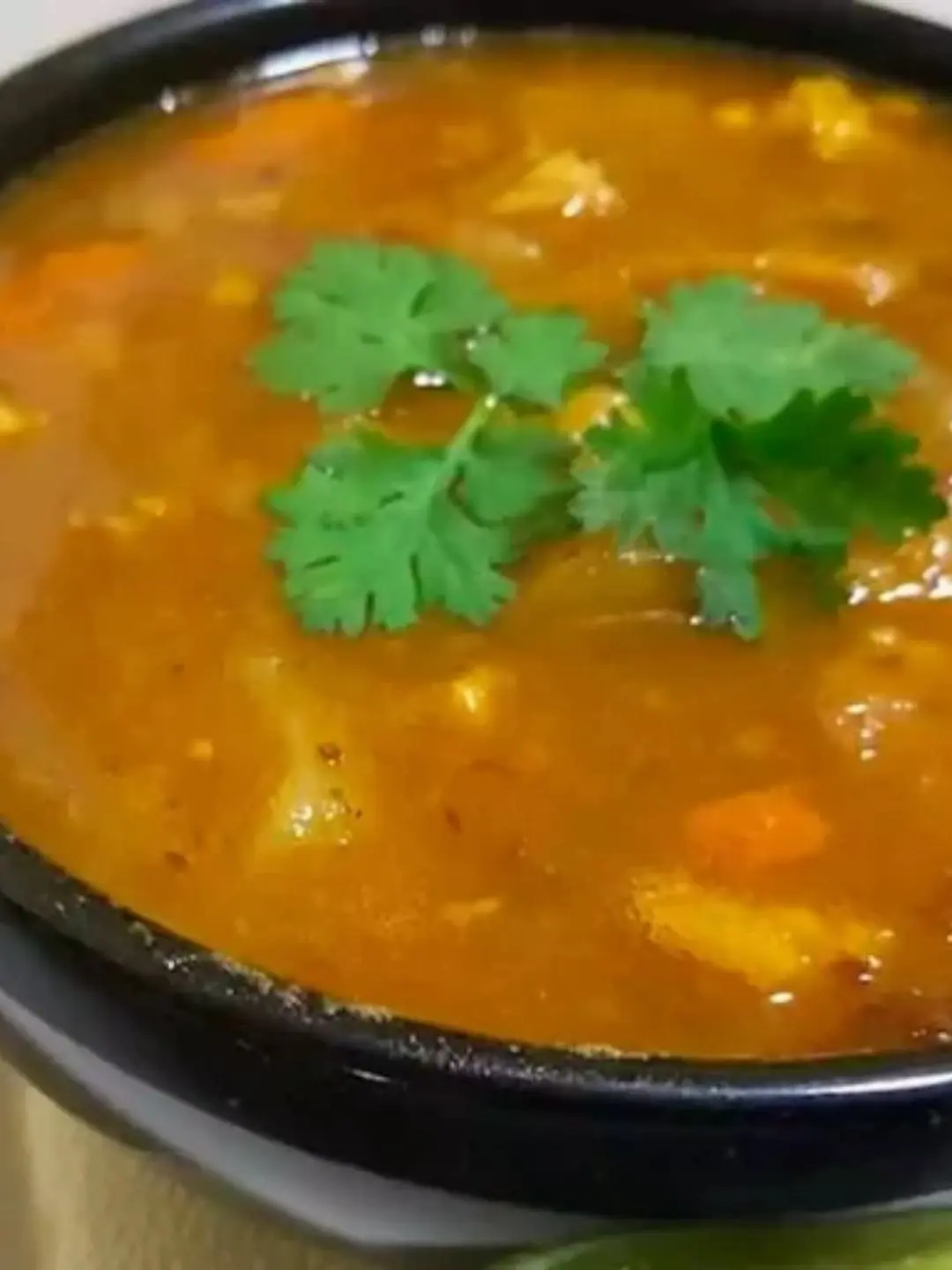 Descubra o Sabor do Caldo de Mocotó Mineiro