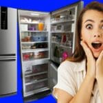 Geladeira Brastemp Inverse 443L: Vale a Pena? Review Completo e Benefícios