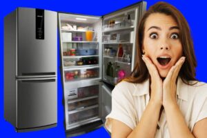 Geladeira Brastemp Inverse 443L: Vale a Pena? Review Completo e Benefícios