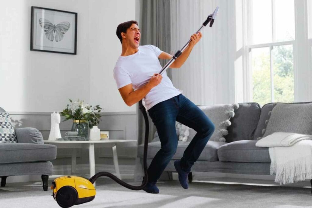 Melhor Aspirador de Pó Vertical - Descomplicando Receitas