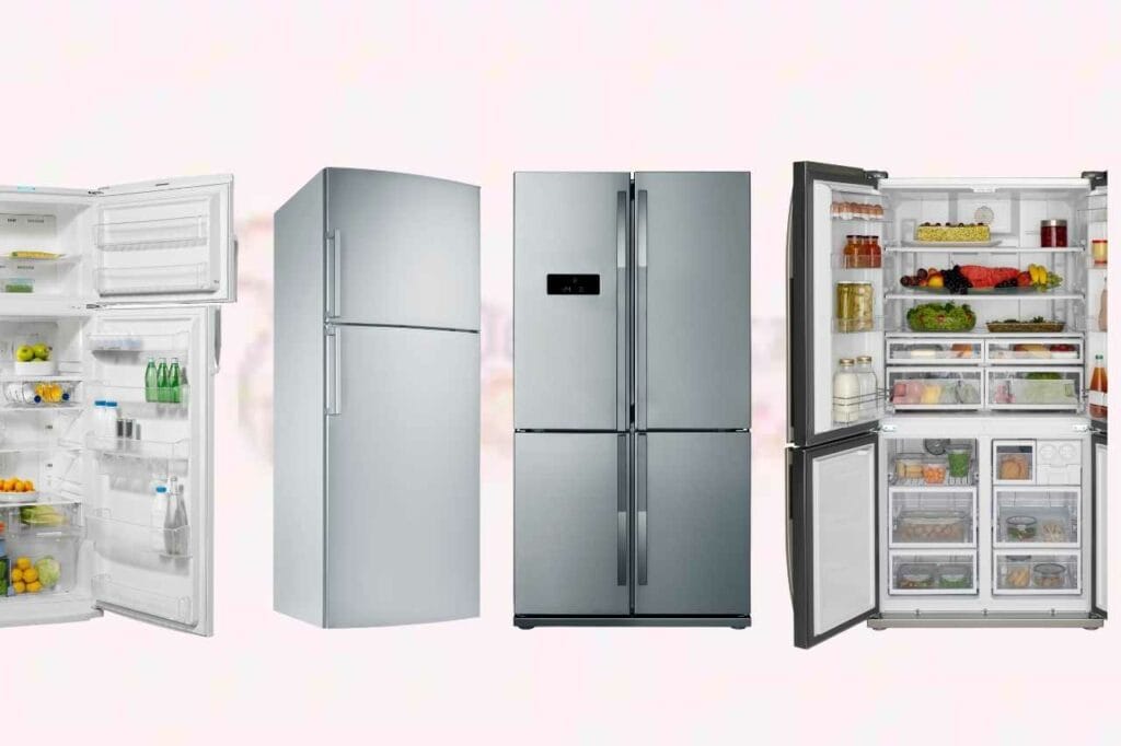 Melhor Geladeira - Descomplicando Receitas