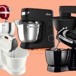 Melhores Batedeiras Planetárias