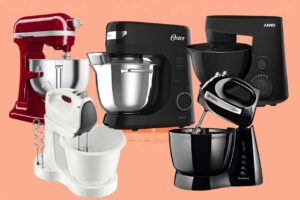 Melhores Batedeiras Planetárias