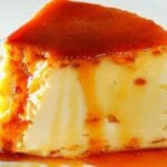 Pudim de Leite Condensado Perfeito