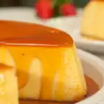 Pudim de Leite Condensado Perfeito