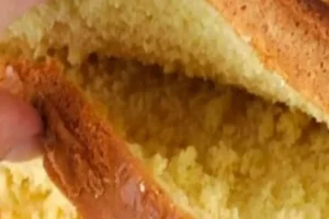Segredos da Massa de Pão de Ló