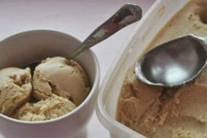 Sorvete Caseiro
