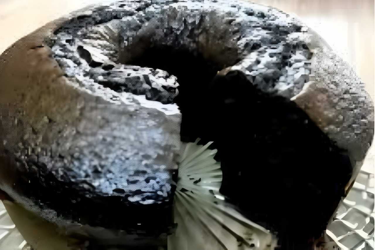 Bolo de Biscoito